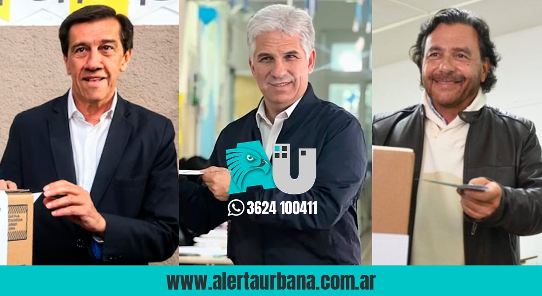 En Salta, Jujuy y San Luis, gobernadores renovaron sus liderazgos en comicios de baja participación