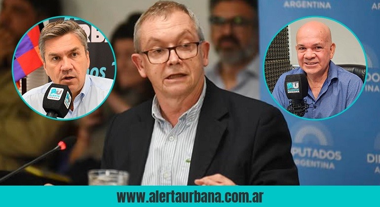 Pedrini: “Capitanich tiene que ser candidato a senador y coincido con Leiva, a Zdero lo acompañó el pueblo”  