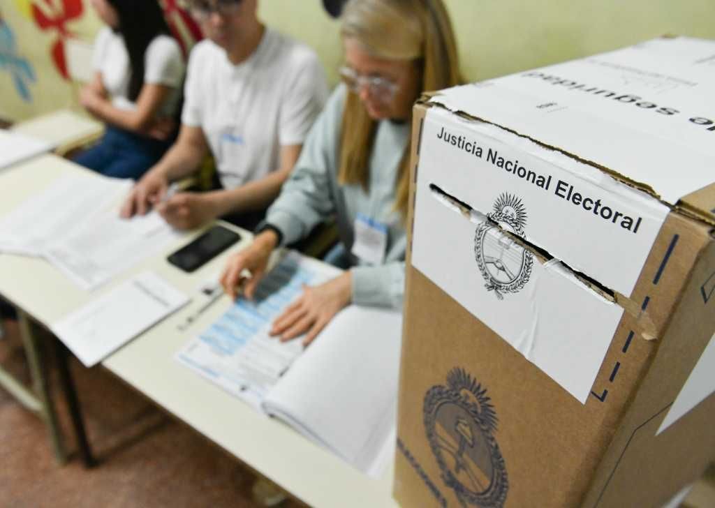 El Tribunal Electoral comienza el escrutinio final de las elecciones Legislativas del Chaco 