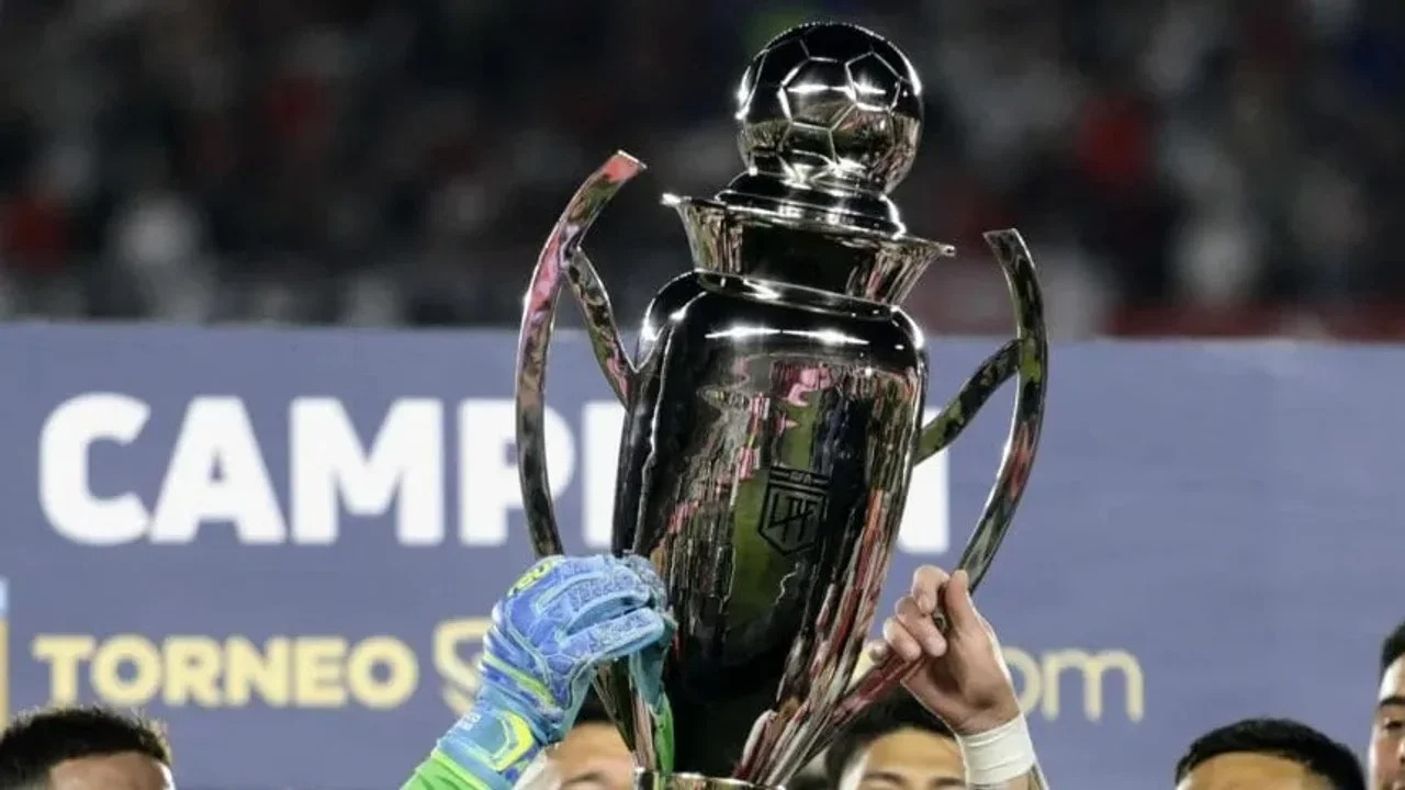 Torneo Apertura: confirmaron días de los cruces con Boca-Independiente como el más atractivo