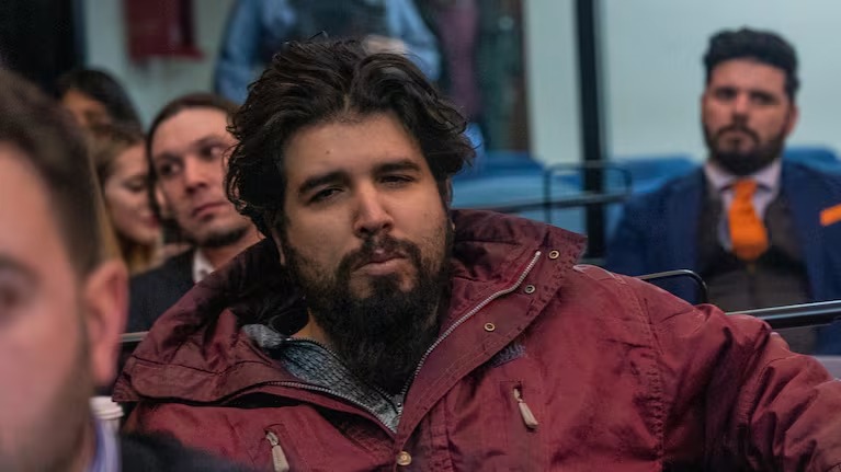 El detenido por el atentado contra Cristina, fue condenado por compartir imágenes de abuso infantil
