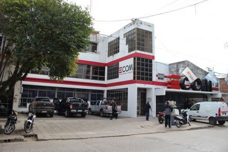 ECOM Chaco denuncia intento de hackeos a sus sistemas durante las elecciones del pasado domingo  