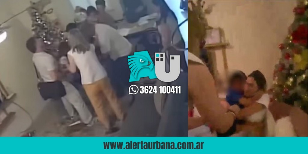 Caso niña Cielo: ganaron los abuelos paternos