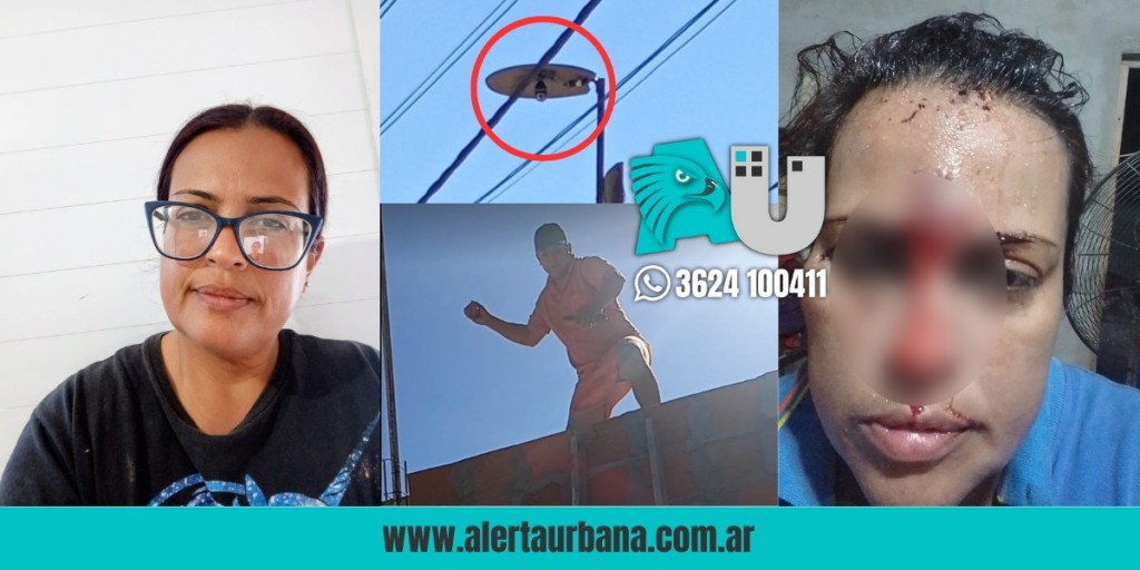 Vecina denuncia violencia, hostigamiento y venta de drogas en el barrio Niño Jesús   