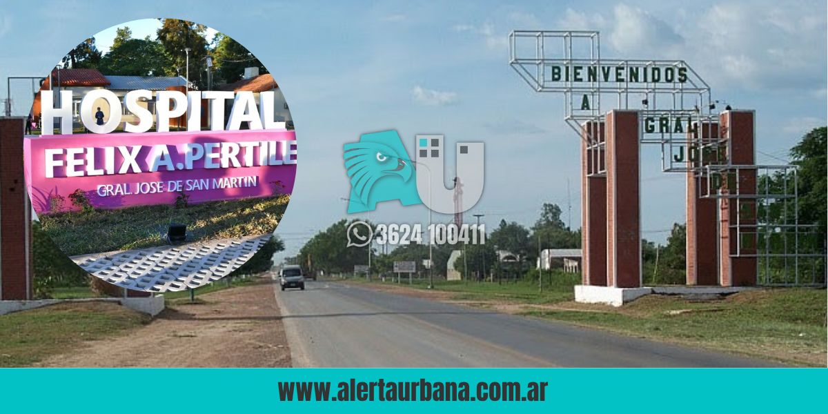    San Martín: investigan posible abuso sexual de una niña de 12 años tras descompensarse