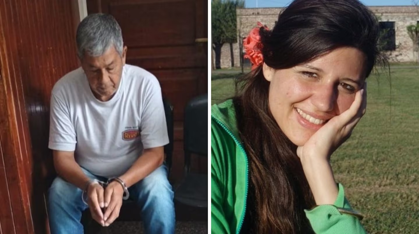  Sobreseyeron al camionero acusado de matar a María Cash