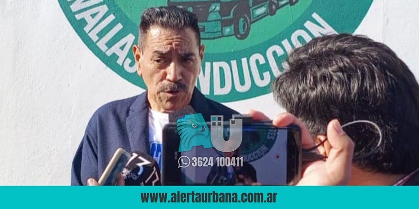 Corrientes: Se fue de vacaciones y su reemplazante se apropió del sindicato 