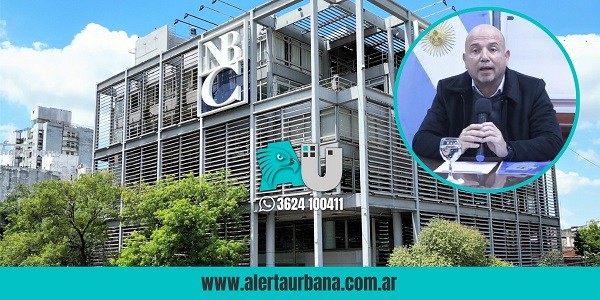 Reclamos por débitos: el presidente del NBCH respondió que se va a revisar caso por caso
