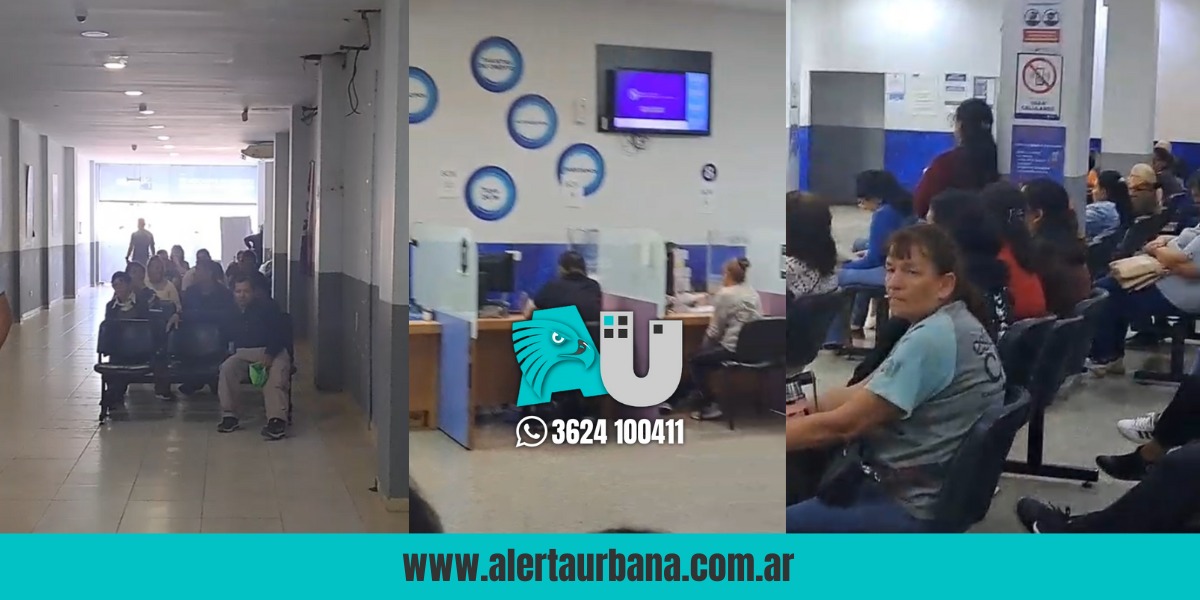 Oleada de reclamos por supuesta mala atención y descuentos inesperados en el NBCH