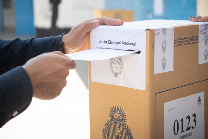 Rige la veda electoral en CABA hasta el domingo por las elecciones legislativas