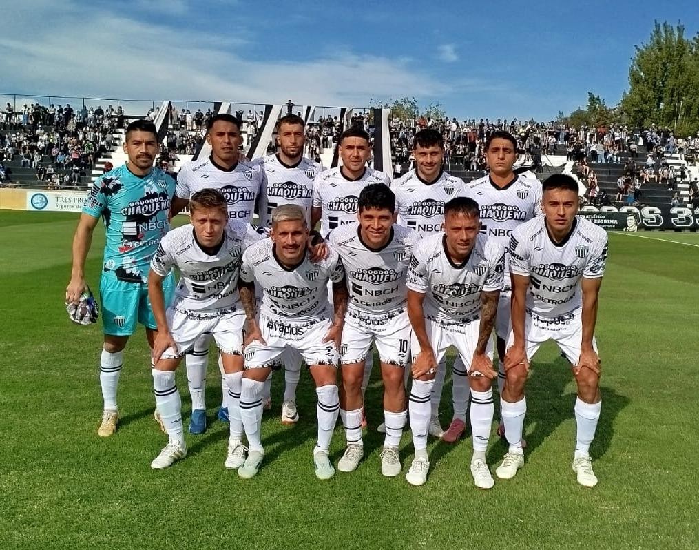 Silvera y “Maxi” Romero, las novedades en el once de For Ever para visitar a Estudiantes de Río Cuarto
