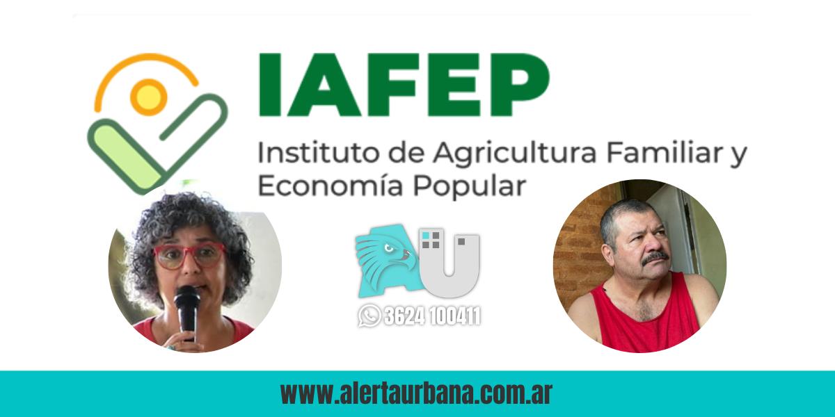 ¿El origen de la corrupción? En 2022 el IAFEP ya no pudo justificar 2,5 millones de dólares 