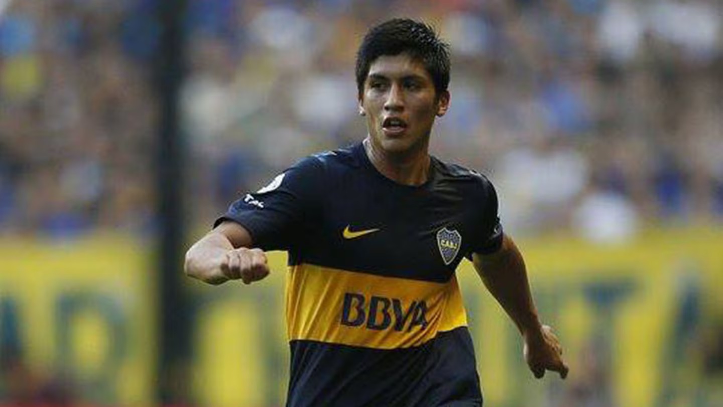 Ratifican condena a 5 años de cárcel contra exjugador de Boca por chocar y matar a dos personas