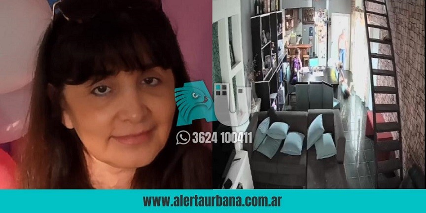 Presunto abuso sexual a niña de 8 años en Sáenz Peña: “Quiero justicia”, pide la abuela