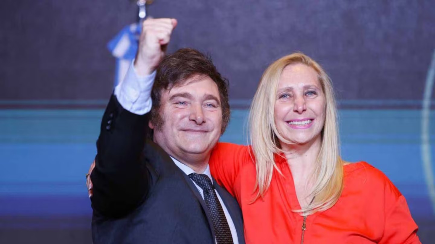   Cripto Libra: la Justicia pidió a bancos información sobre Javier y Karina Milei