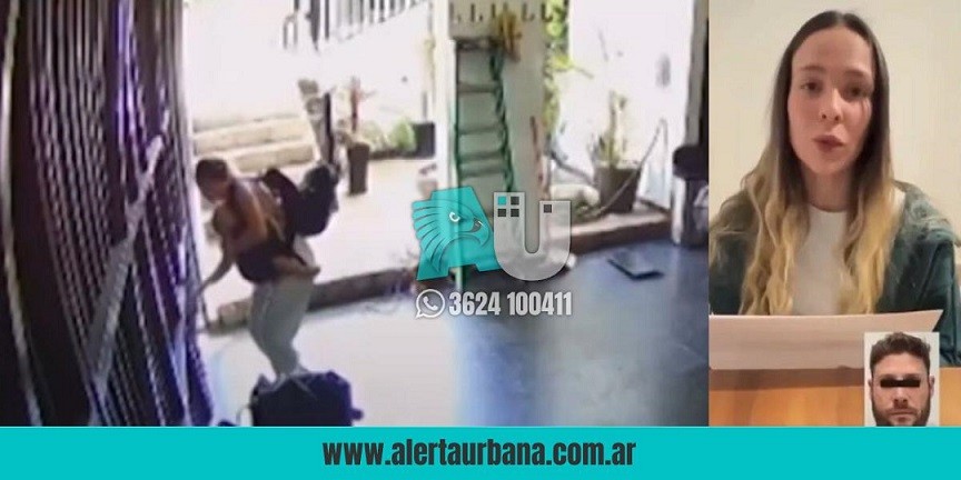 Dramático relato de una argentina que escapó del marido en México