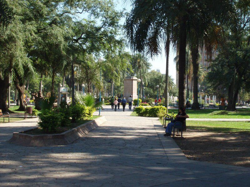 Sábado con algo de calor y nublado; se esperan las lluvias para este domingo 