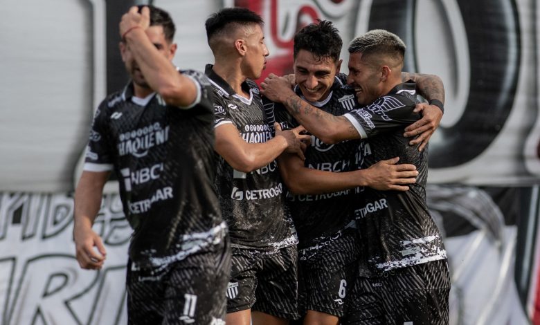 For Ever quiere continuar por la senda de la victoria ante Estudiantes en Río Cuarto 