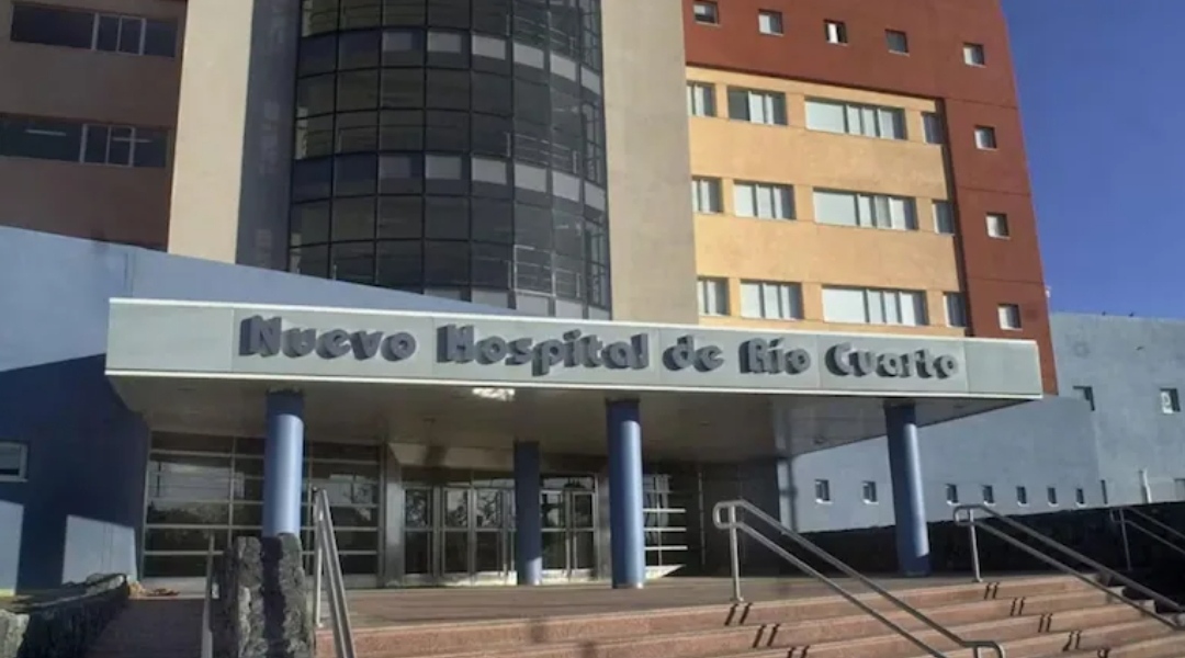 Conmoción en Córdoba: murió la nena de 13 años que luchaba por su vida tras recibir un disparo en la cabeza