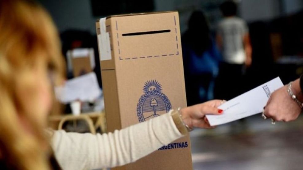 Cómo sigue el calendario electoral en las próximas semanas
