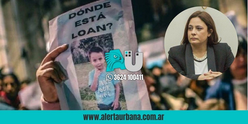 Caso Loan: La jueza Pozzer Penzo desestimó la hipótesis narco 
