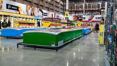 Cuatro mayoristas de Resistencia y Sáenz Peña ofrecen descuentos de hasta 40% 