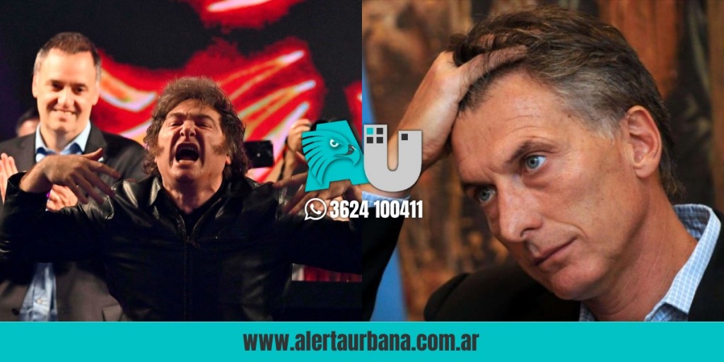 Elecciones en CABA: ganó Adorni y Milei derrotó a Macri 