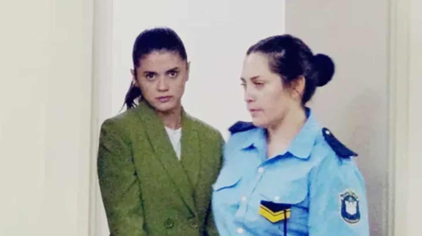 Reanudan el juicio a la científica del Conicet acusada de matar a su amigo en un juego sexual