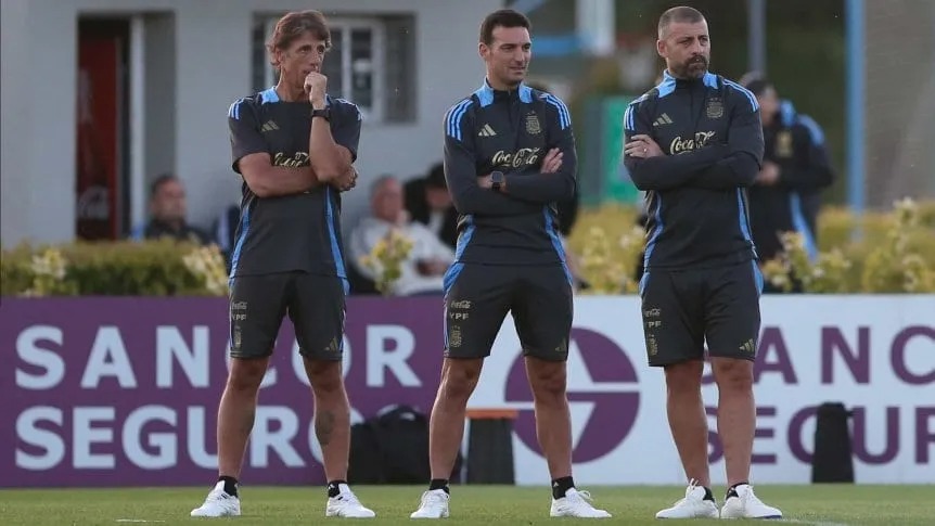¿ Qué jugadores del torneo local tienen chances de ser convocados a la Selección?