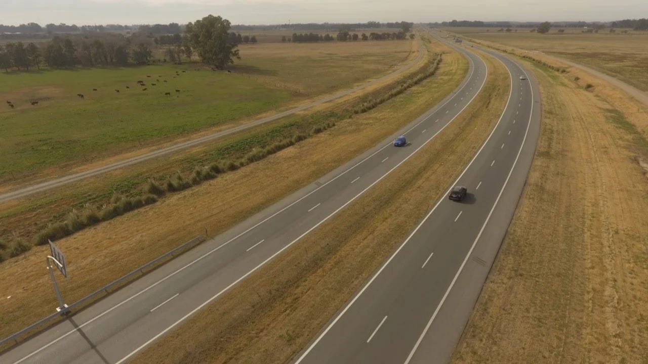 Privatización de caminos: audiencias para la concesión de 4.400 kilómetros de rutas