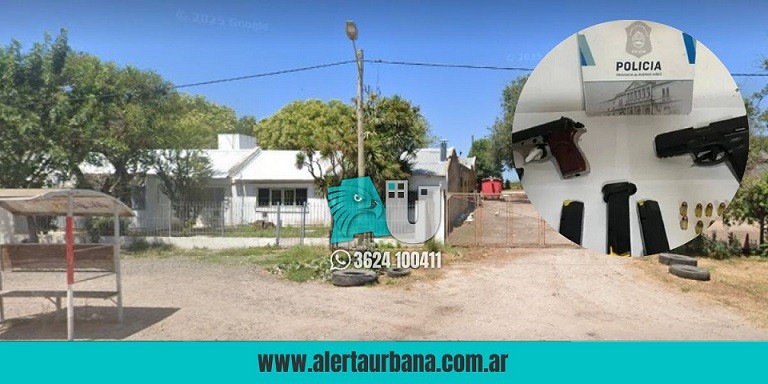 Una chica contó en la escuela que su familia estaba cautiva y era maltratada