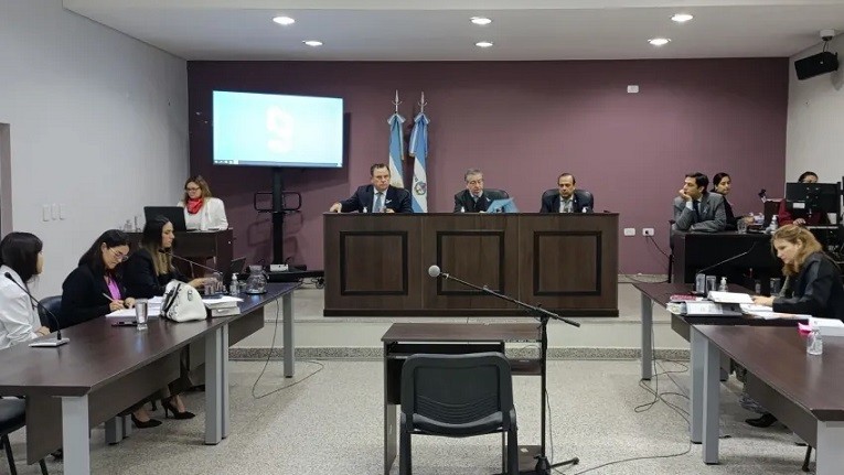 Una mujer fue declarada culpable de asesinar a sus dos hijos en Corrientes