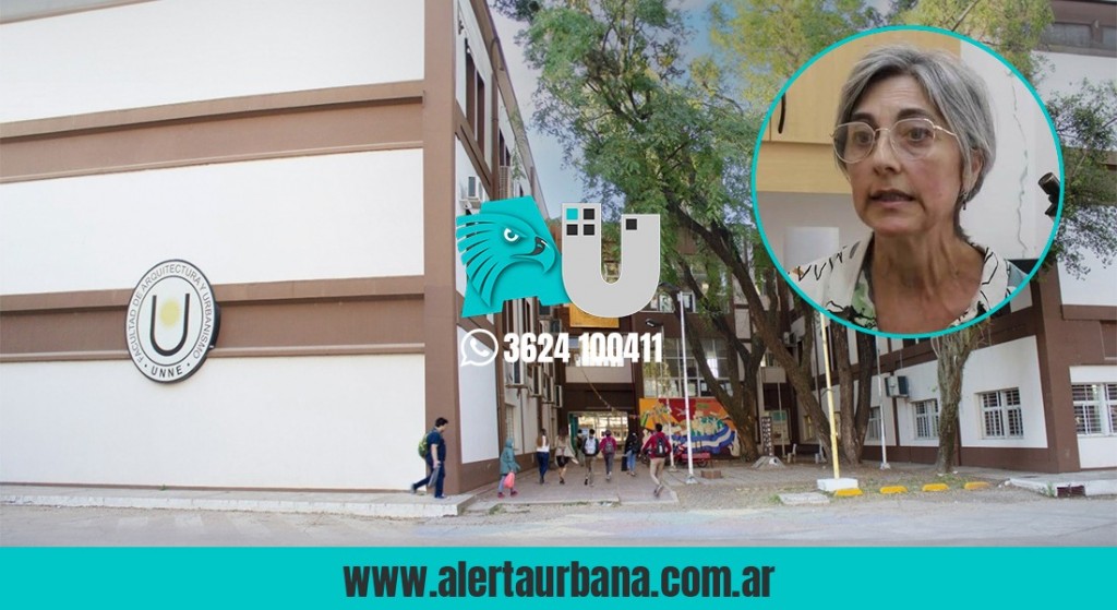 Marina Stein: “Tenemos docentes pobres e indigentes” 