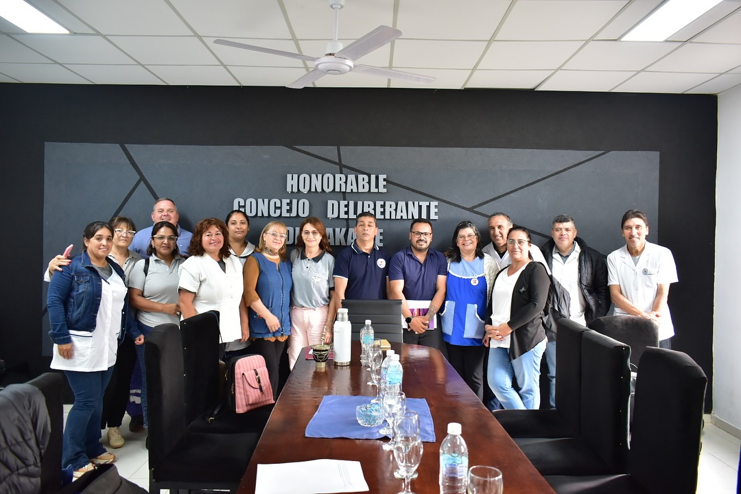 El municipio de Makallé refuerza el compromiso con la educación local