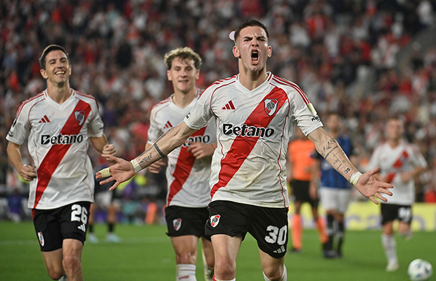 River, con equipo confirmado para enfrentar a Platense por un lugar en semifinales 