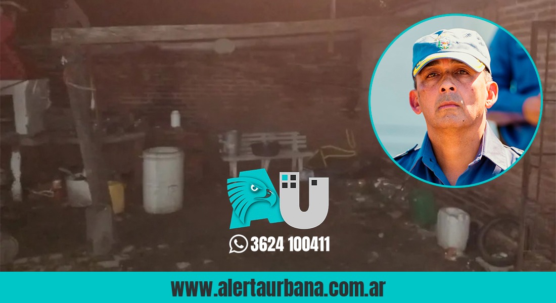 Sáenz Peña: no fue femicidio el caso del barrio San Martín