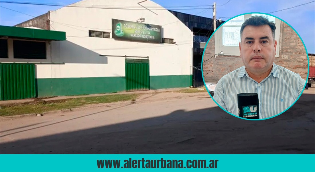 Aradas y el traspaso de la Cooperativa Frutihortícola: “Creo que va a pasar muchísimo tiempo”