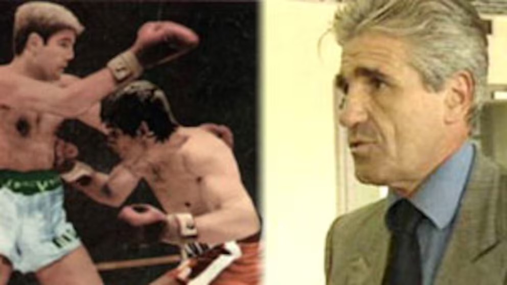 El boxeo llora la muerte de la leyenda Nino Benvenuti