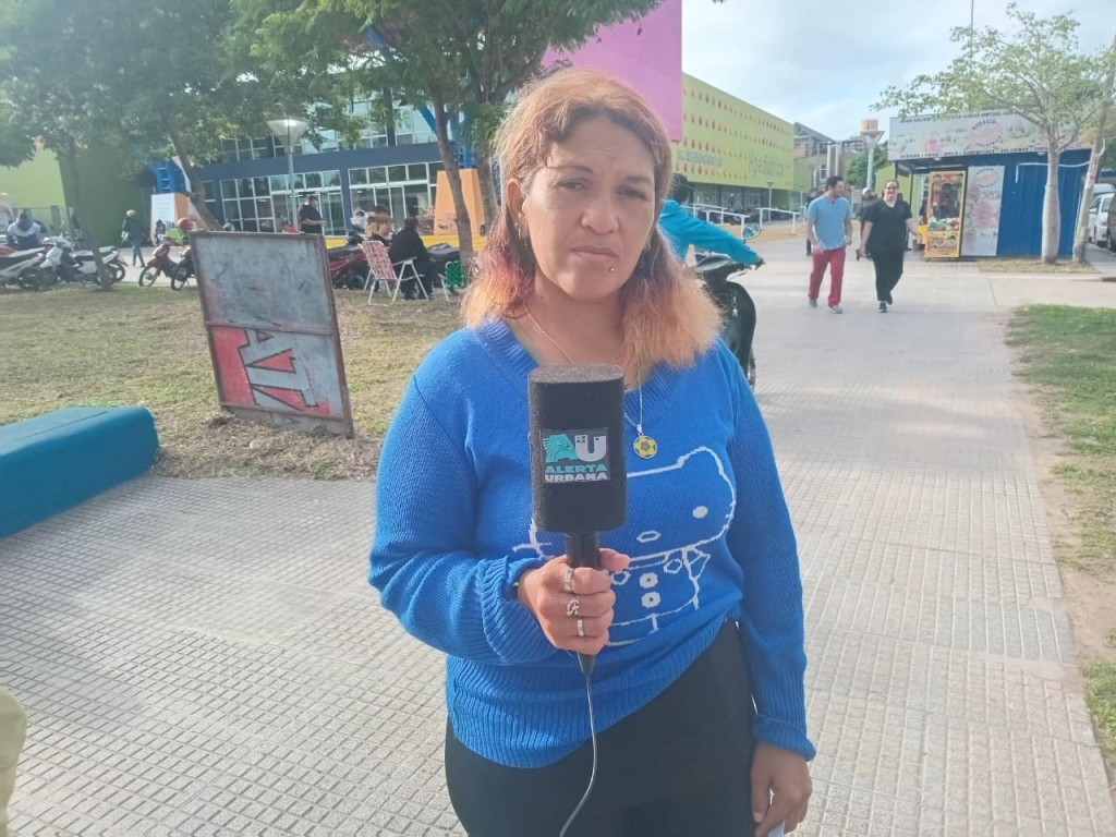 Autorizaron la cirugía de su hija, después de pedir ayuda en Alerta Urbana