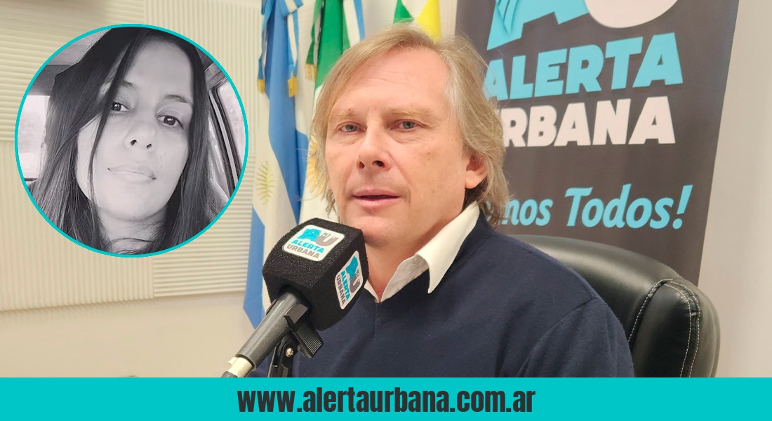 Briend: “El actual gobierno ganó las elecciones por el caso Cecilia”