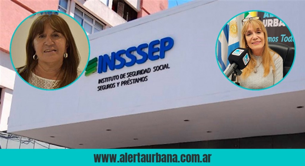Irene Dumrauff: “El paro perjudica a todos los afiliados” 
