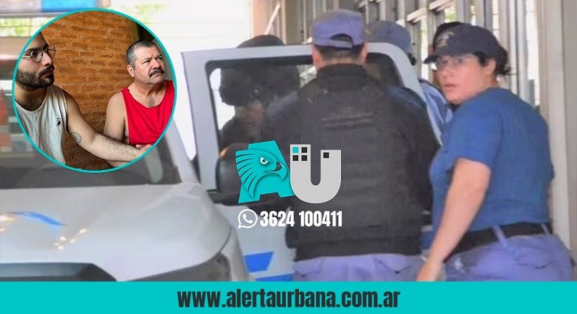 La Justicia formalizó el pedido de traslado del clan Sena