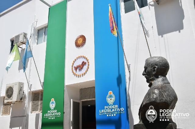 Avanza el proceso para integrar el Comité Provincial de Prevención de la Tortura: el Tribunal evaluador ya se reunió