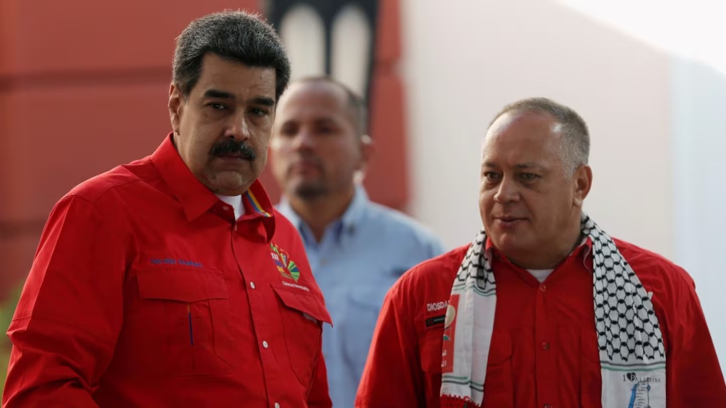 El régimen de Maduro detuvo a otro argentino por “supuesta conspiración”