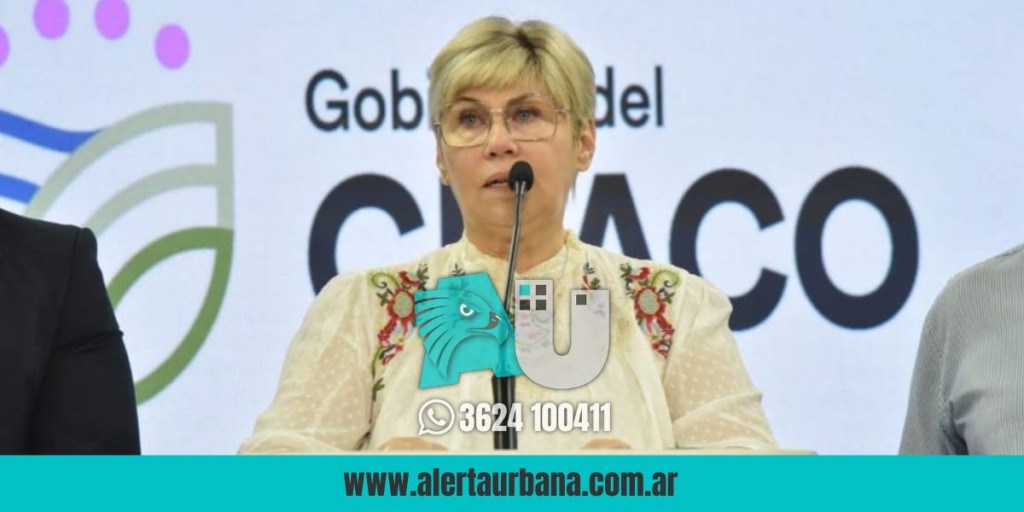 Sofia Naidenoff: “Me van a interpelar por algo que ya no tiene sentido” 