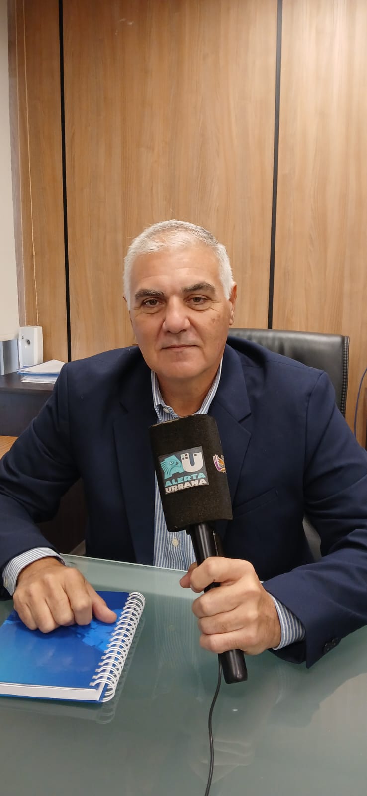 “La gente debe saber administrarse, nosotros no hicimos ningún descuento indebido