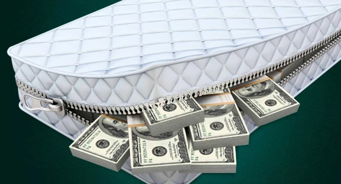 Tus dólares, tu decisión”, las medidas que anunció el Gobierno para usar el “billete verde”