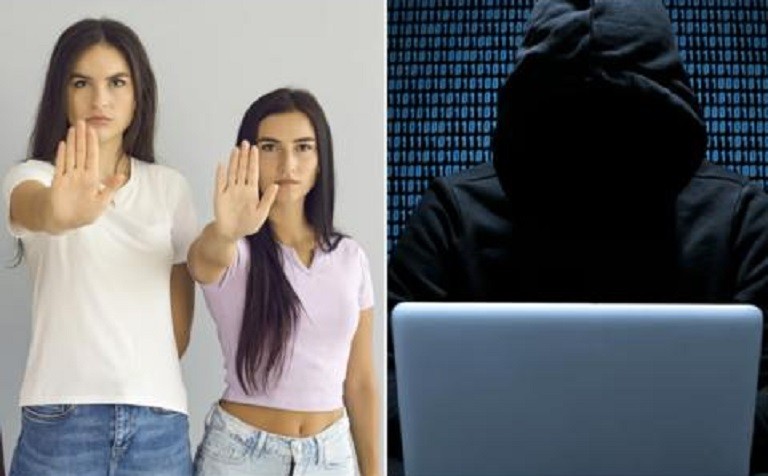 Corrientes: ordenan bloquear a una web que simula desnudos con inteligencia artificial 