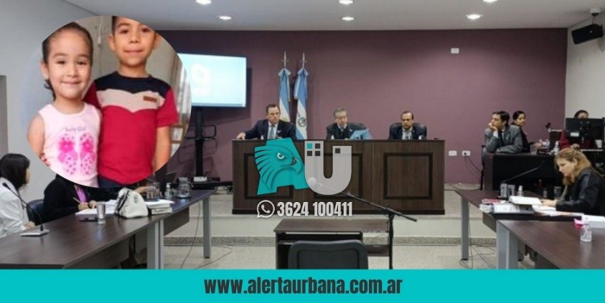 Corrientes: se fijó la condena de 20 años de prisión para la mujer que mató a sus dos hijos