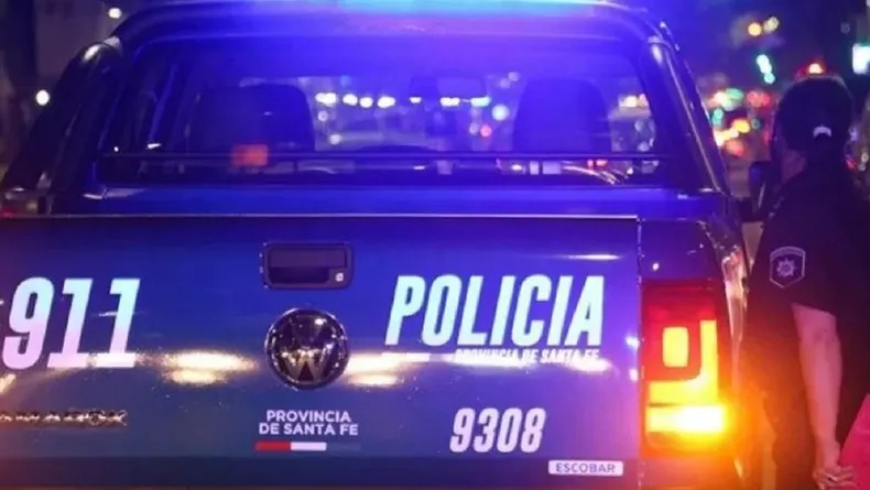   Santa Fe: controles antidrogas a policías y funcionarios de Seguridad